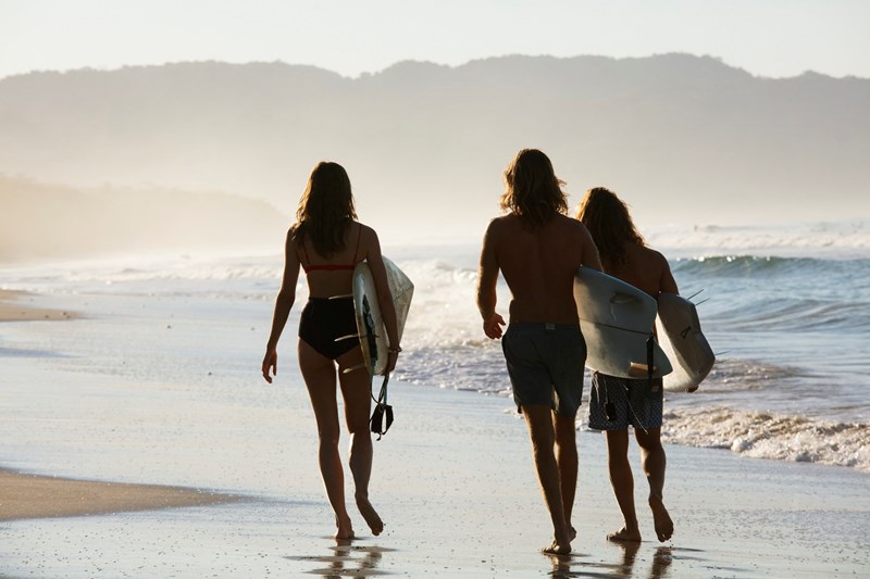 Όχι πια στερήσεις: Πώς θα χτίσετε μια υγιή σχέση με το φαγητό; - εικόνα 1