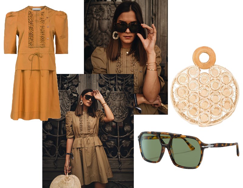 6 καλοκαιρινά looks για να ξεχωρίσεις (+τα κομμάτια-κλειδιά που θα χρειαστείς) - εικόνα 6