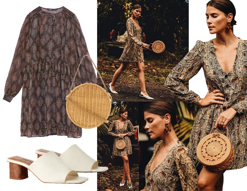 6 καλοκαιρινά looks για να ξεχωρίσεις (+τα κομμάτια-κλειδιά που θα χρειαστείς) - εικόνα 1