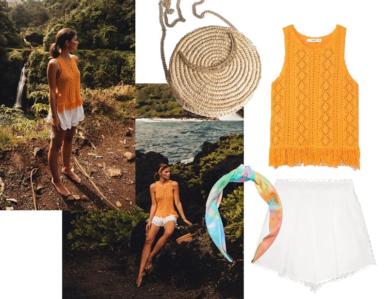 6 καλοκαιρινά looks για να ξεχωρίσεις (+τα κομμάτια-κλειδιά που θα χρειαστείς) - εικόνα 2