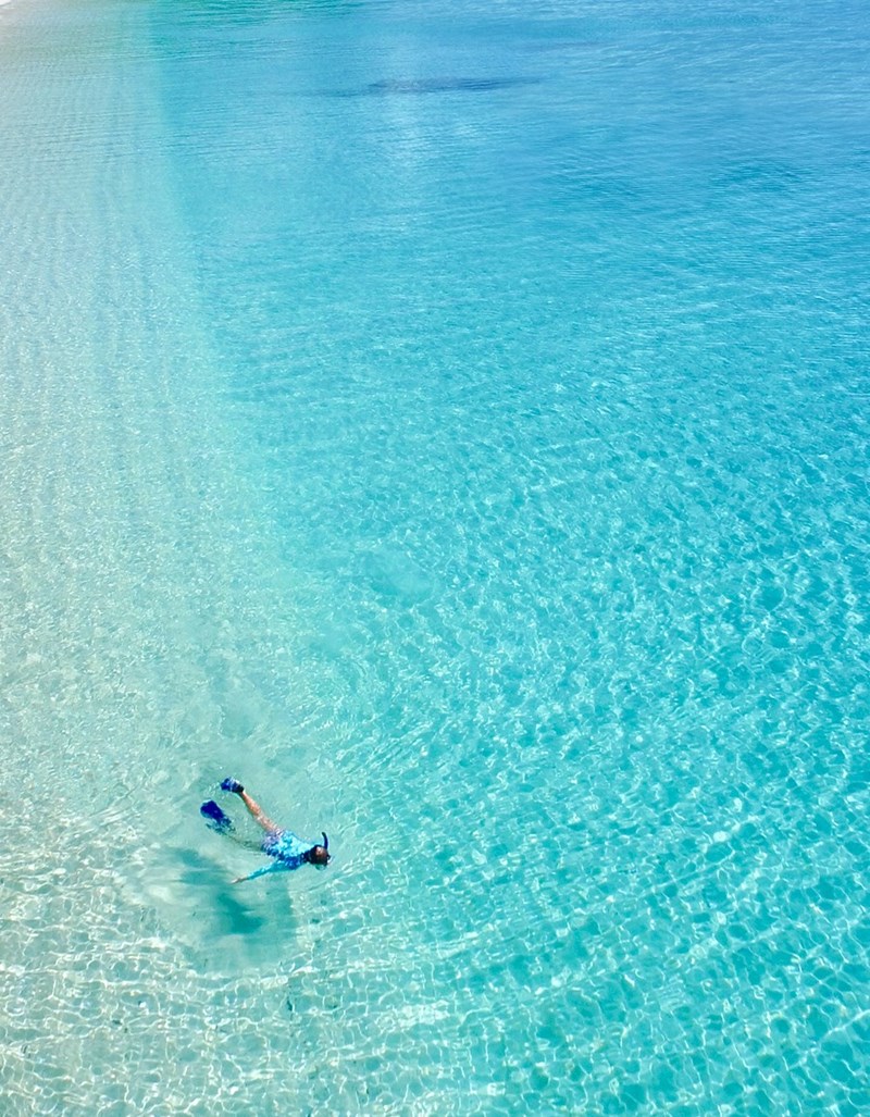Νησιά Fiji: Ένας επίγειος παράδεισος - εικόνα 2