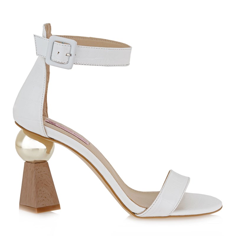 10 ψηλοτάκουνα πέδιλα για τις πιο glam καλοκαιρινές εμφανίσεις - εικόνα 5