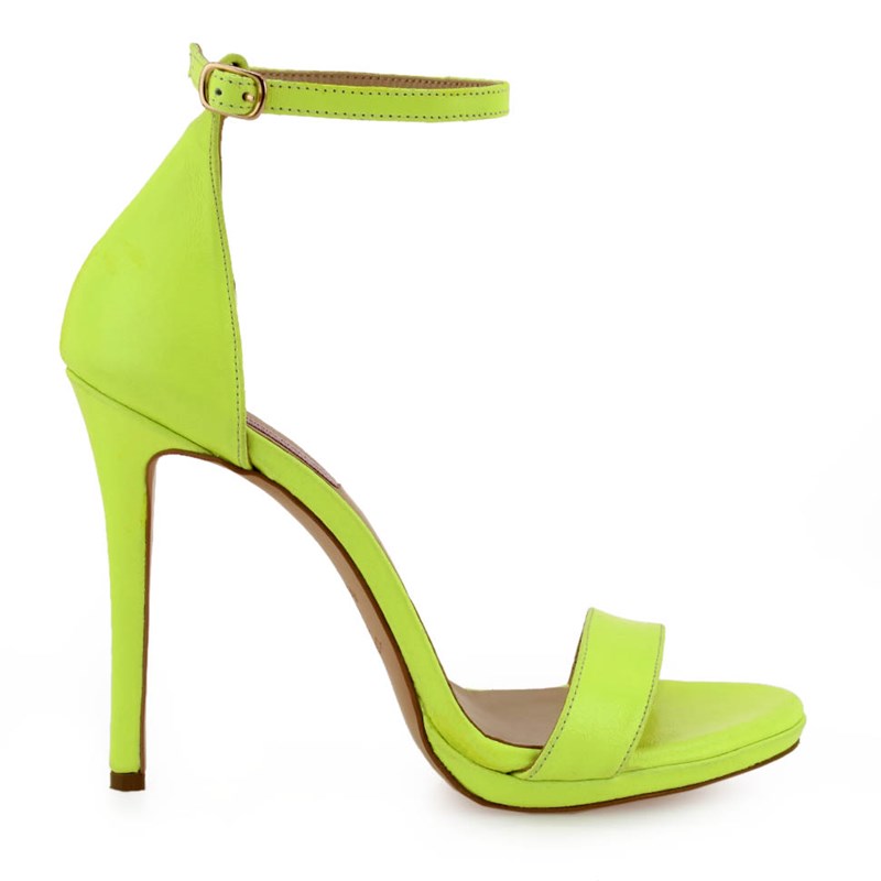 10 ψηλοτάκουνα πέδιλα για τις πιο glam καλοκαιρινές εμφανίσεις - εικόνα 9