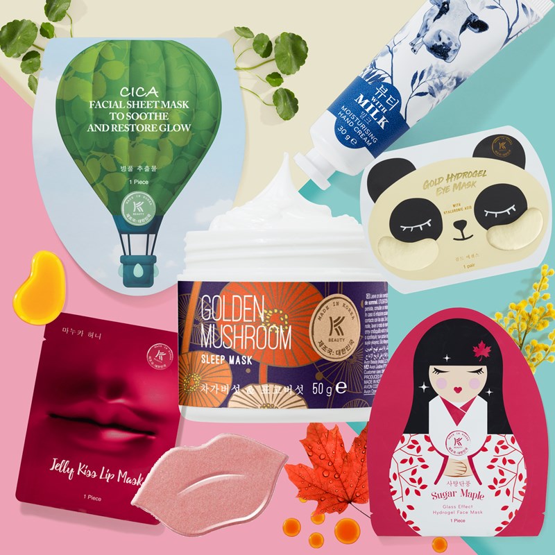 Glass Skin: 8 αποτελεσματικά προϊόντα για να κάνεις το Κορεάτικο skincare trend τρόπο ζωής - εικόνα 1