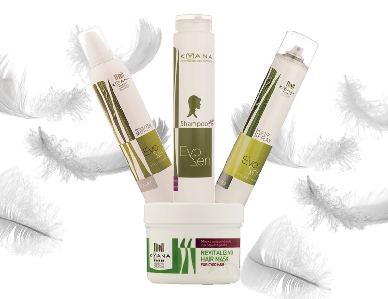 Οι νικητές που κερδίζουν το σετ περιποίησης μαλλιών με 4 προϊόντα αξίας €39,50 - εικόνα 2