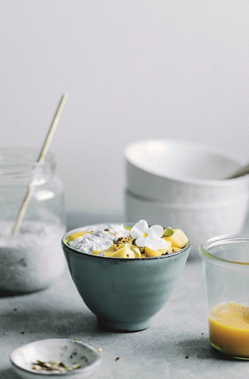 To vegan γλυκό που θα απολαύσουν όλοι! - εικόνα 1