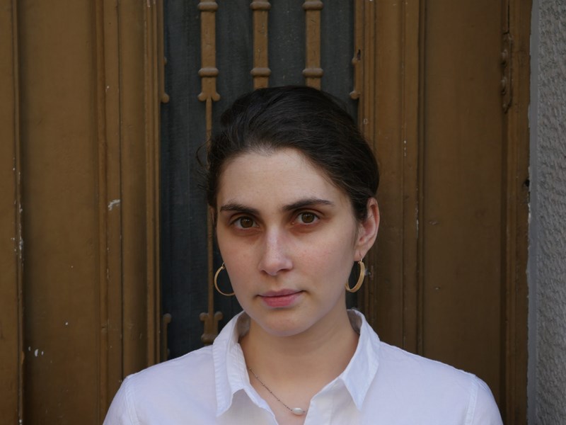 Διεθνές Φεστιβάλ Κινηματογράφου της Σύρου: Όλα όσα πρέπει να ξέρετε από την συνιδρύτριά του Κασσάνδρα Σελεστέν - εικόνα 1