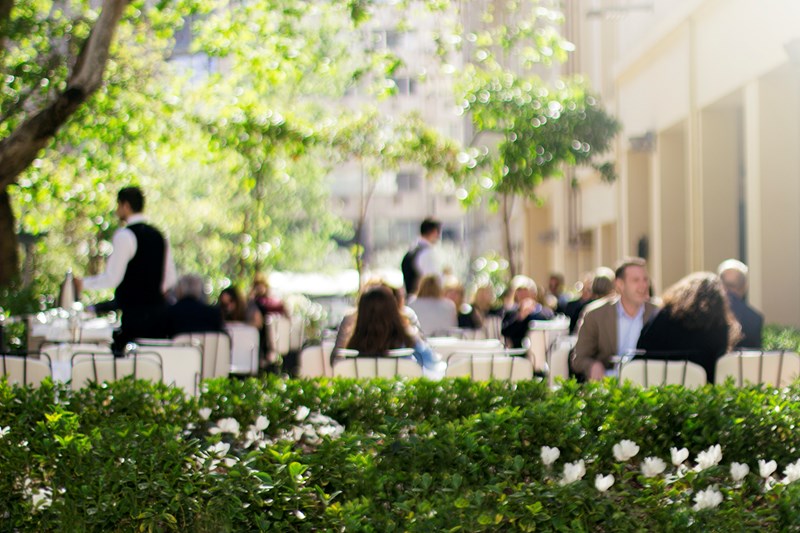 Μια όαση δροσιάς στην καρδιά της Αθήνας - εικόνα 3