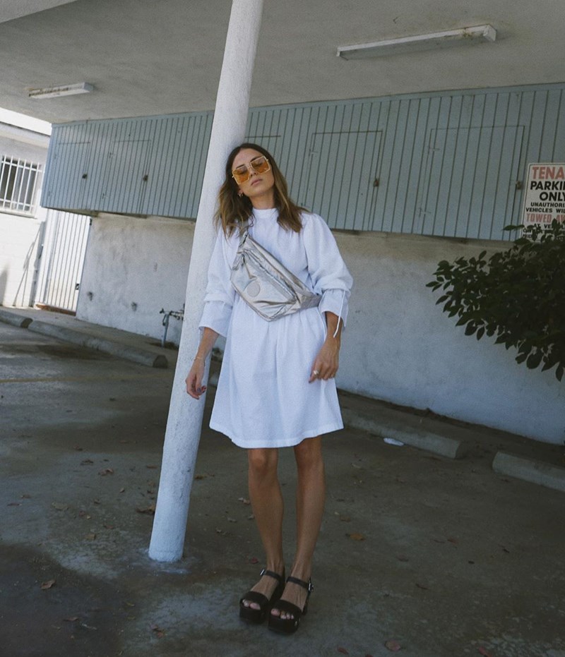 L.A Lady: 7 cool σύνολα για κάθε μέρα της εβδομάδας + τα must have κομμάτια - εικόνα 7