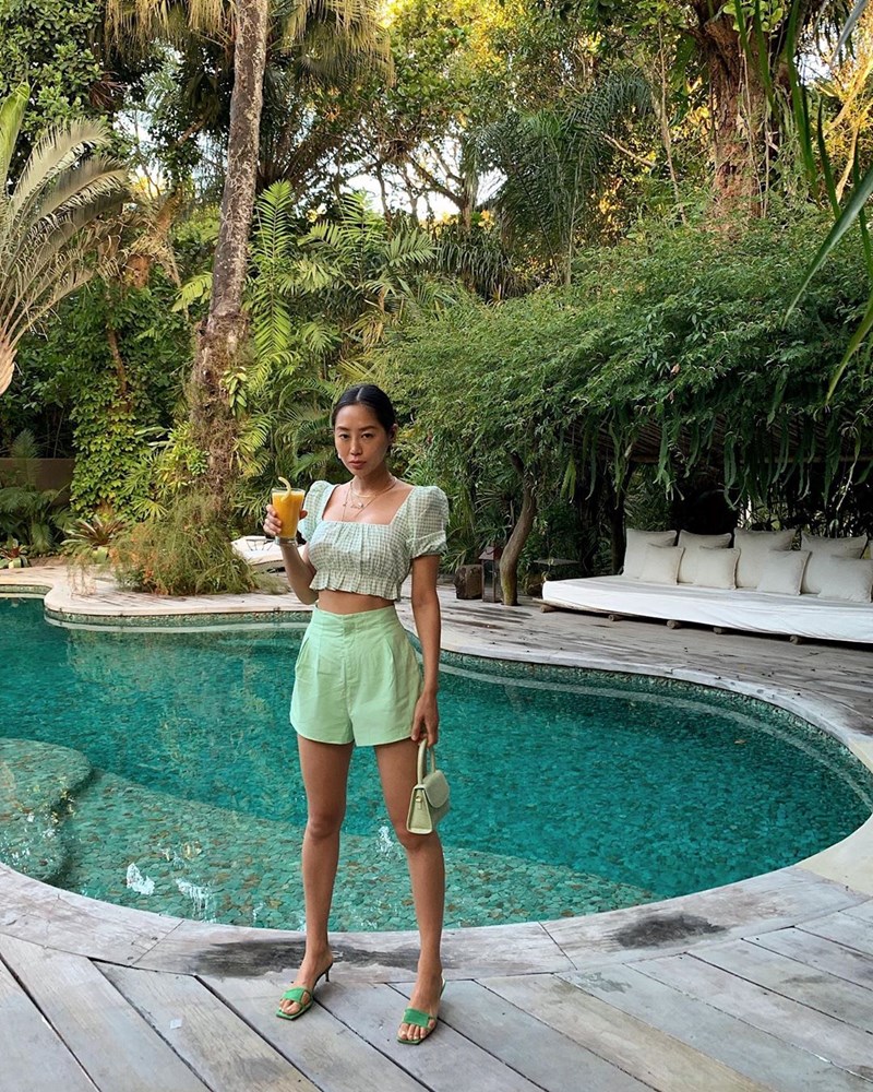 L.A Lady: 7 cool σύνολα για κάθε μέρα της εβδομάδας + τα must have κομμάτια - εικόνα 3