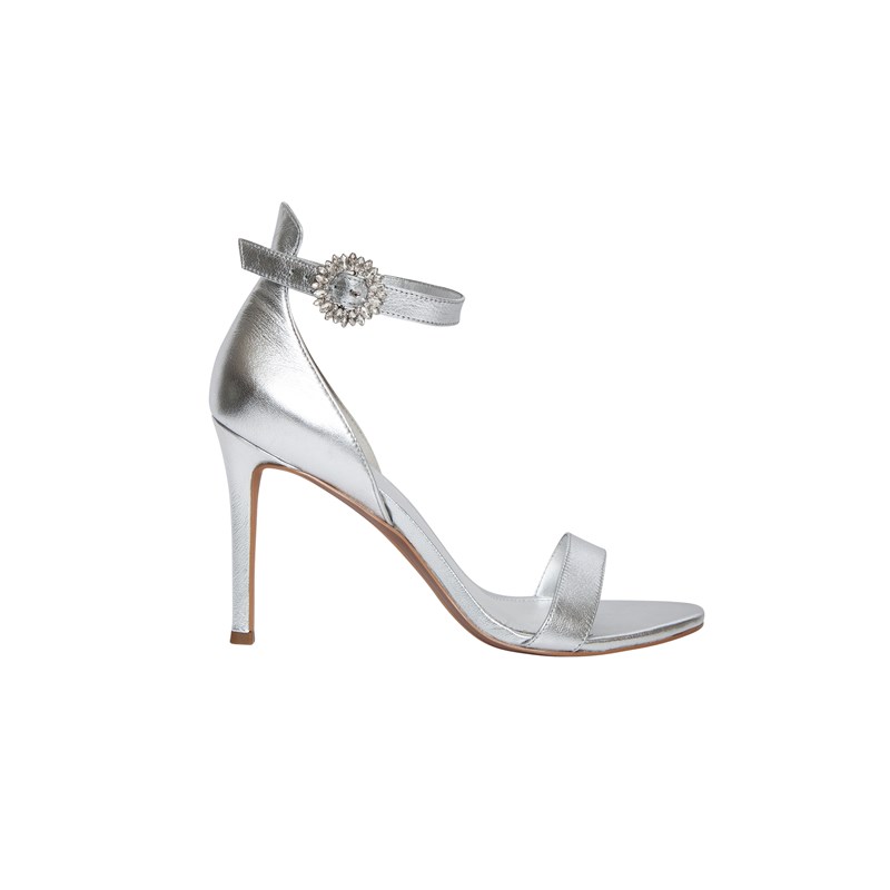 10 ψηλοτάκουνα πέδιλα για τις πιο glam καλοκαιρινές εμφανίσεις - εικόνα 3