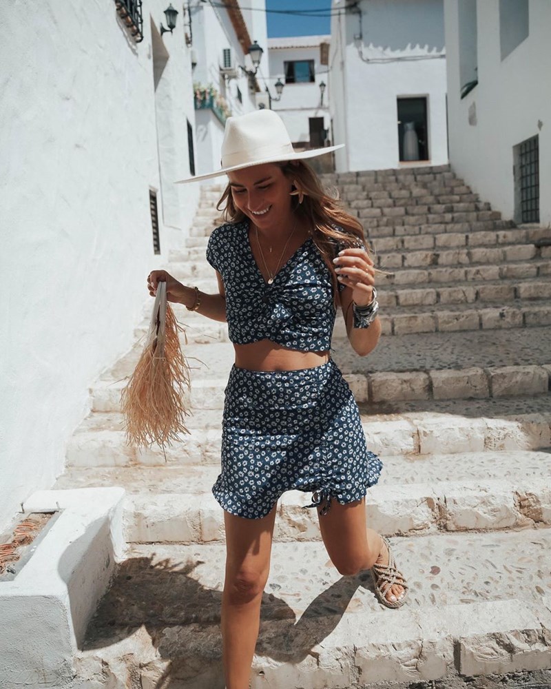 Μην φτιάξεις βαλίτσες για διακοπές πριν δεις αυτά τα look - εικόνα 1