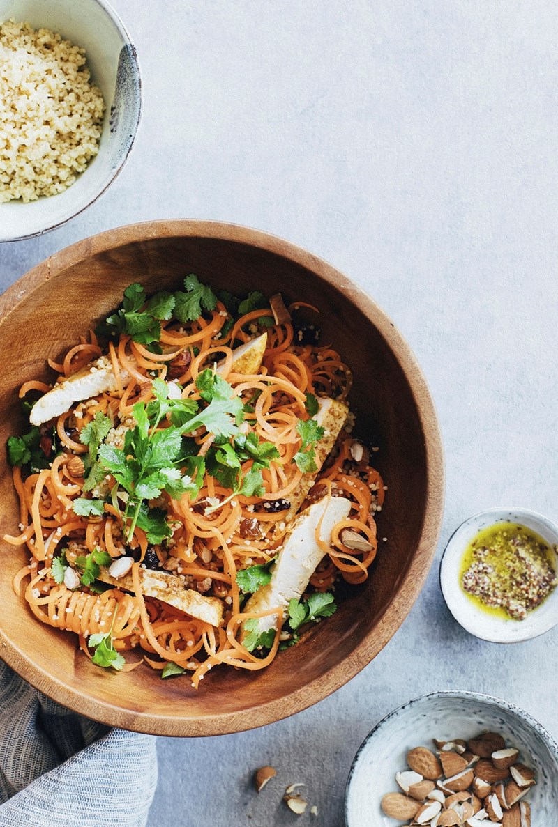 Poke Bowls: Το νέο food trend που βλέπουμε στο instagram - εικόνα 2