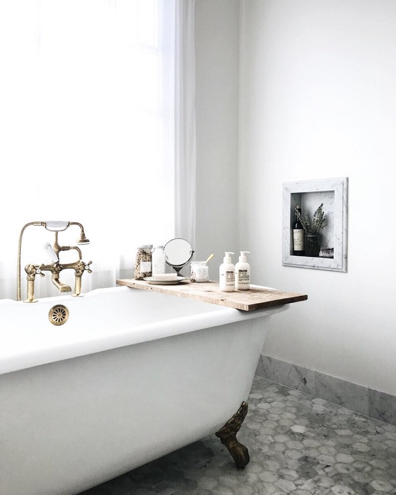 15 ιδέες διακόσμησης για να κάνεις το σπίτι σου το πιο απολαυστικό ησυχαστήριο - εικόνα 4