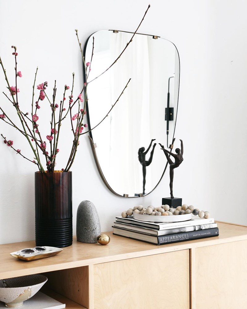 15 ιδέες διακόσμησης για να κάνεις το σπίτι σου το πιο απολαυστικό ησυχαστήριο - εικόνα 2