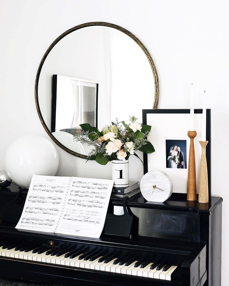 15 ιδέες διακόσμησης για να κάνεις το σπίτι σου το πιο απολαυστικό ησυχαστήριο - εικόνα 9