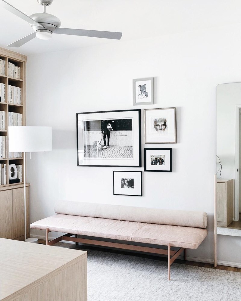 15 ιδέες διακόσμησης για να κάνεις το σπίτι σου το πιο απολαυστικό ησυχαστήριο - εικόνα 10