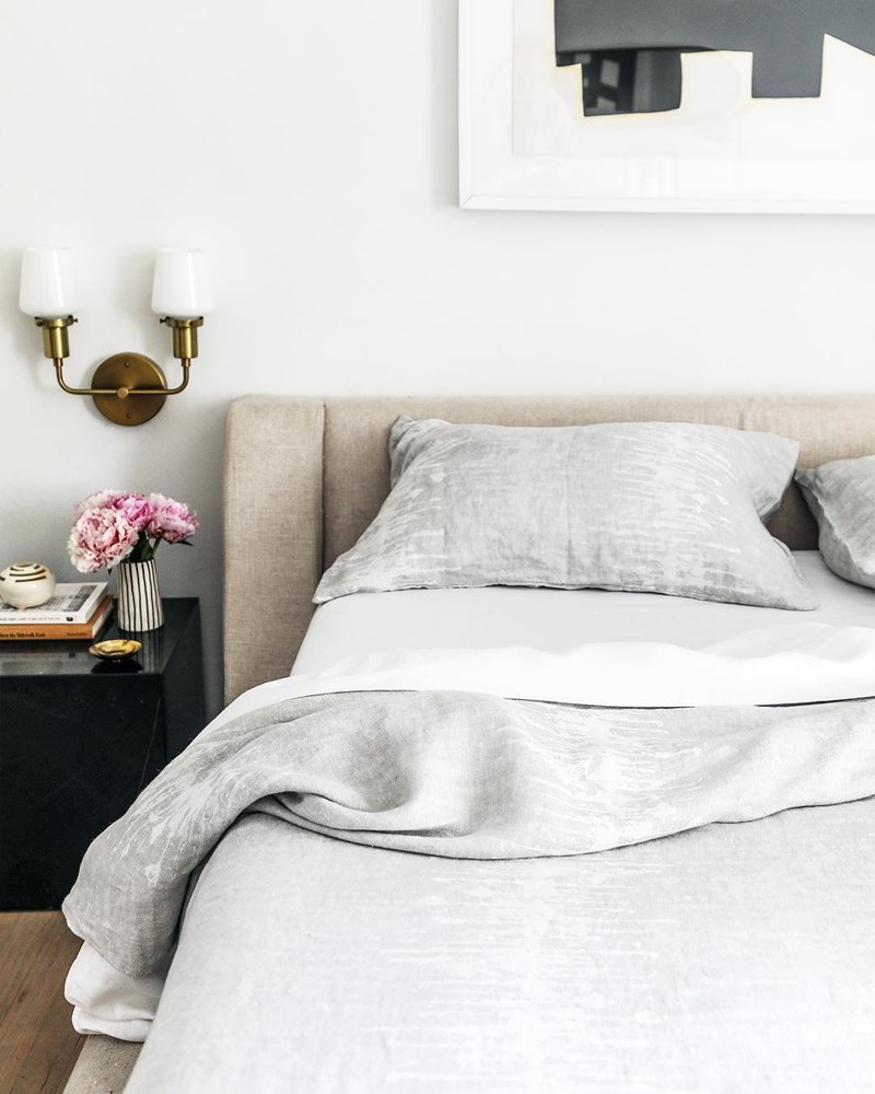 15 ιδέες διακόσμησης για να κάνεις το σπίτι σου το πιο απολαυστικό ησυχαστήριο - εικόνα 3