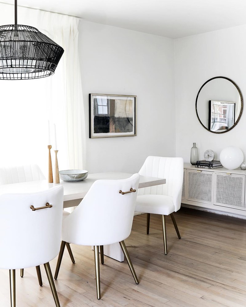 15 ιδέες διακόσμησης για να κάνεις το σπίτι σου το πιο απολαυστικό ησυχαστήριο - εικόνα 1