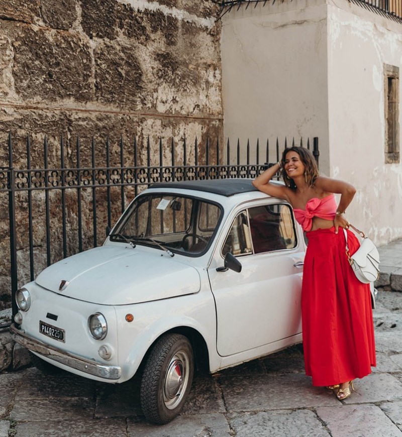 Τι χρώμα έχει το καλοκαίρι σου; 21 εμφανίσεις για να διαλέξεις αυτό που σε εκφράζει - εικόνα 1