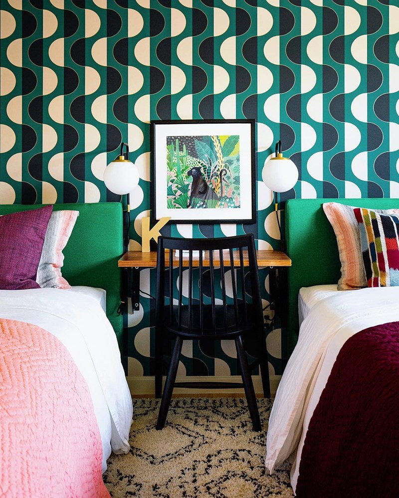 Over The Rainbow: 12 πολύχρωμες ιδέες διακόσμησης για να «βάψεις» το σπίτι σου με αισιοδοξία - εικόνα 11