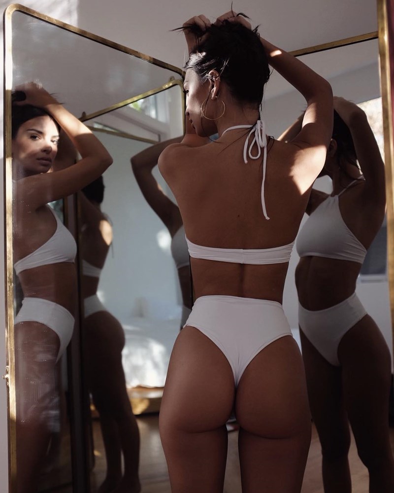 3 workouts με λάστιχα για σέξι γλουτούς - εικόνα 1