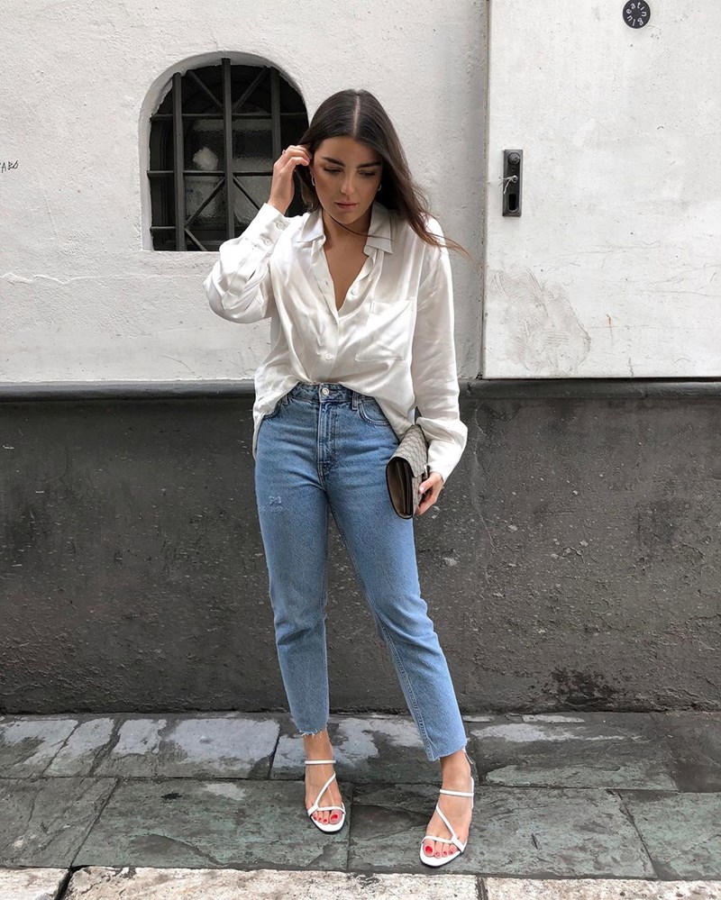 5 tips από επαγγελματίες στιλίστες που θα σε βοηθήσουν να απογειώσεις το στυλ σου - εικόνα 2