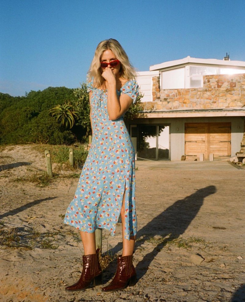 Το στυλ που θα υιοθετήσεις μετά την επιστροφή από τις διακοπές - εικόνα 1