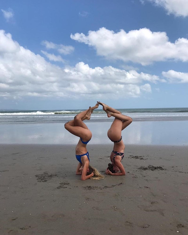 Δύο Ελληνίδες personal trainers αποκαλύπτουν τα μυστικά διατροφής τους - εικόνα 3