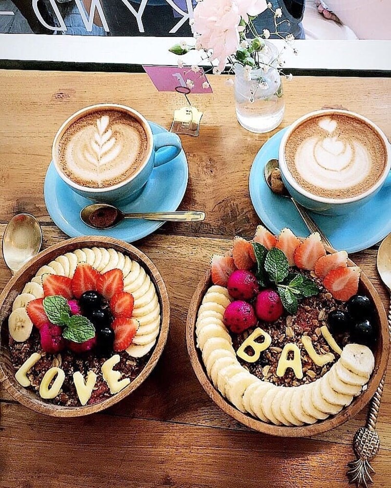 Δύο Ελληνίδες personal trainers αποκαλύπτουν τα μυστικά διατροφής τους - εικόνα 2