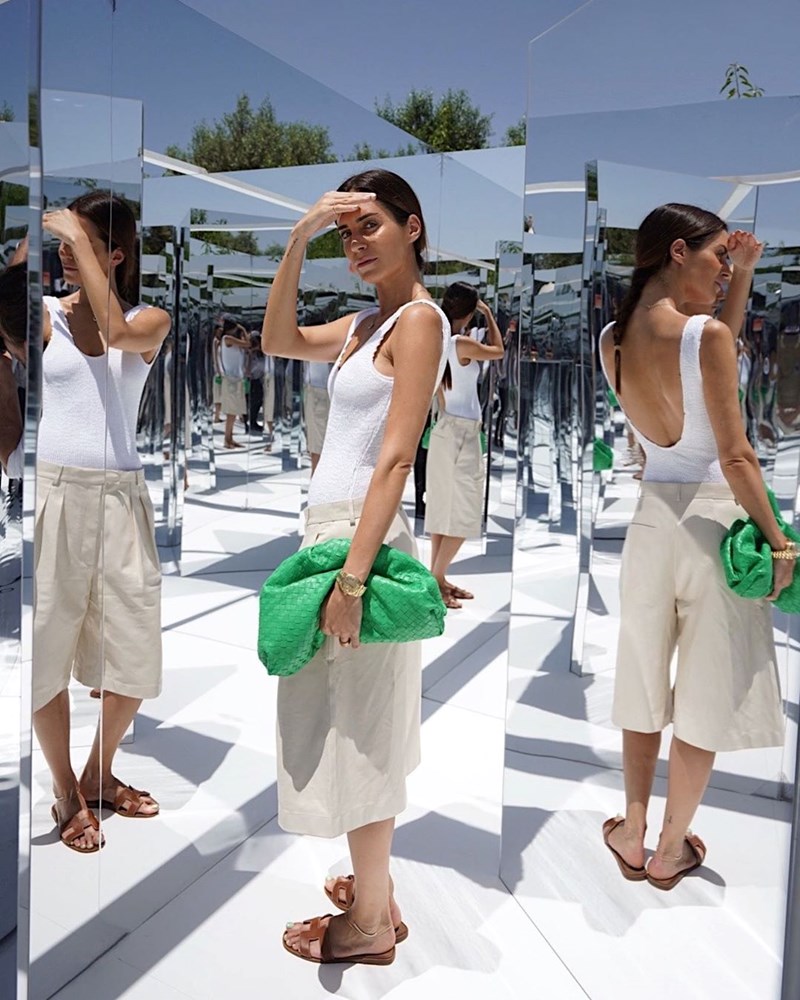 5 tips από επαγγελματίες στιλίστες που θα σε βοηθήσουν να απογειώσεις το στυλ σου - εικόνα 5