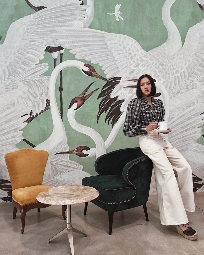 Αυτά είναι τα μόνα παπούτσια που φοράμε με τα τζην παντελόνια μας τώρα - εικόνα 1