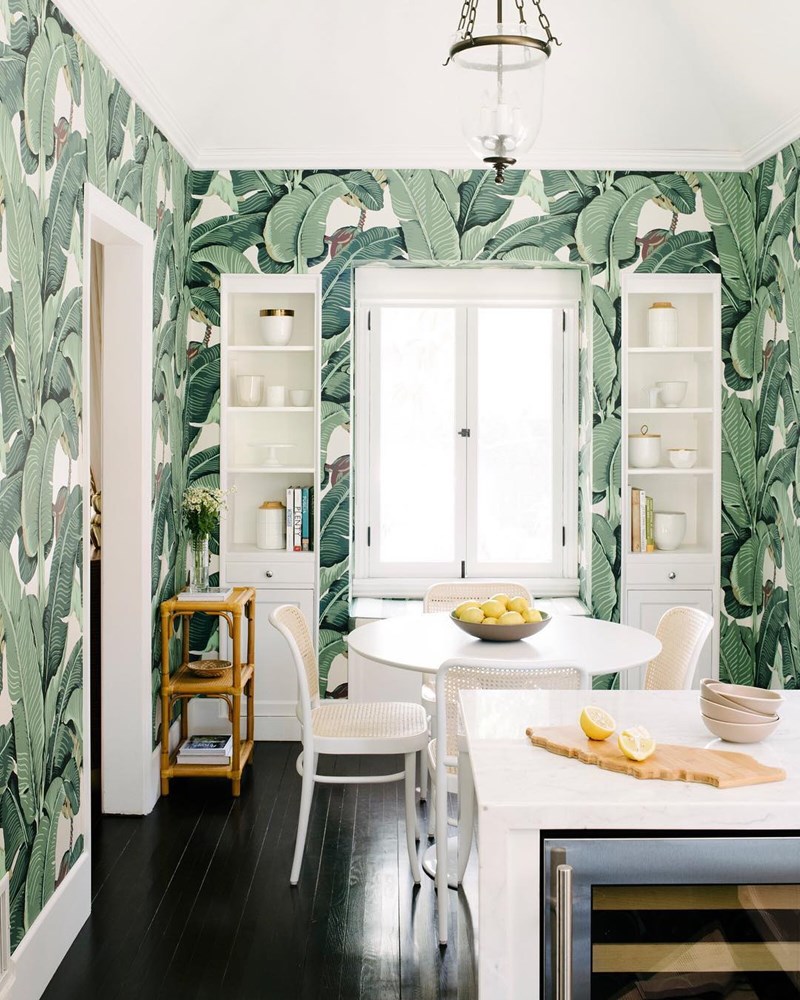 Over The Rainbow: 12 πολύχρωμες ιδέες διακόσμησης για να «βάψεις» το σπίτι σου με αισιοδοξία - εικόνα 6