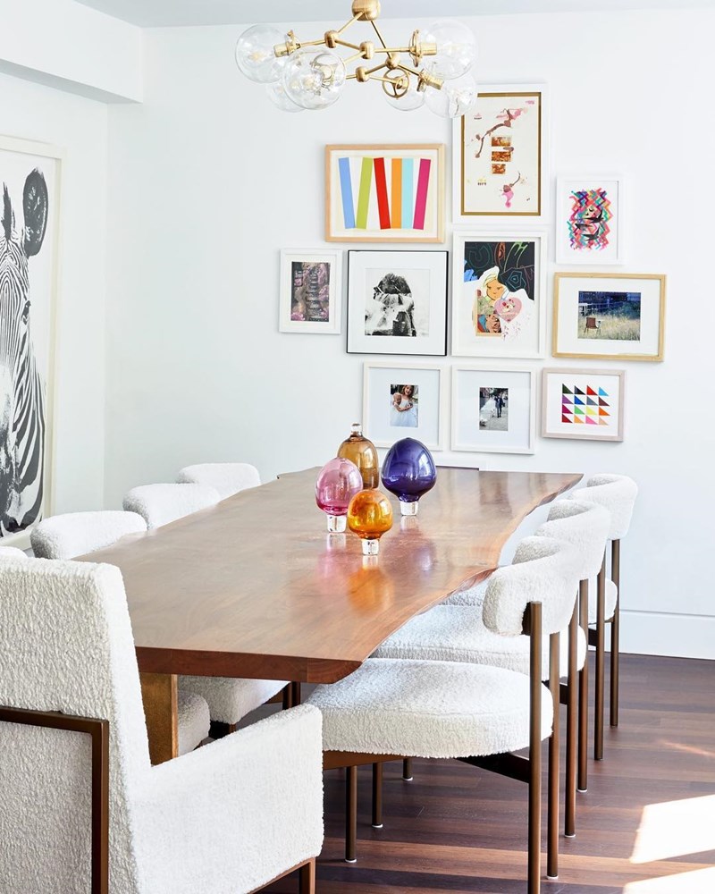 Over The Rainbow: 12 πολύχρωμες ιδέες διακόσμησης για να «βάψεις» το σπίτι σου με αισιοδοξία - εικόνα 10