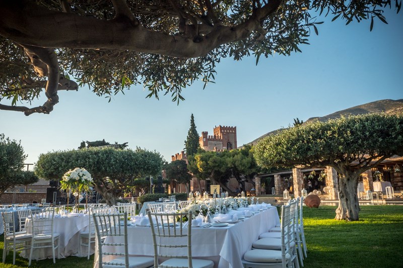 Εδώ ο γάμος σου θα μοιάζει όντως με παραμύθι - εικόνα 1