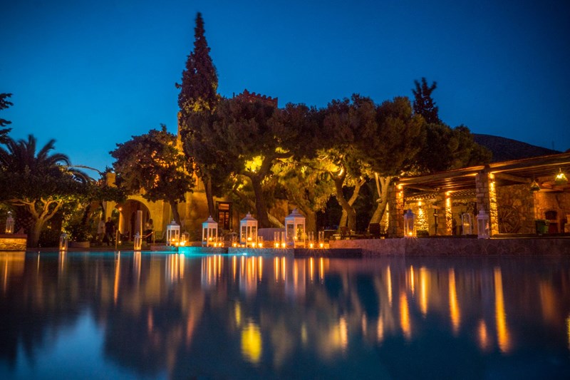 Εδώ ο γάμος σου θα μοιάζει όντως με παραμύθι - εικόνα 3