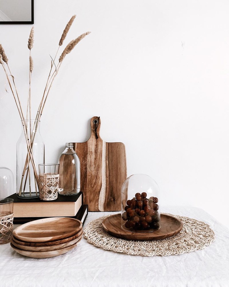 Ένα διαμέρισμα με θηλυκή αισθητική που γοητεύει #decoideas - εικόνα 6