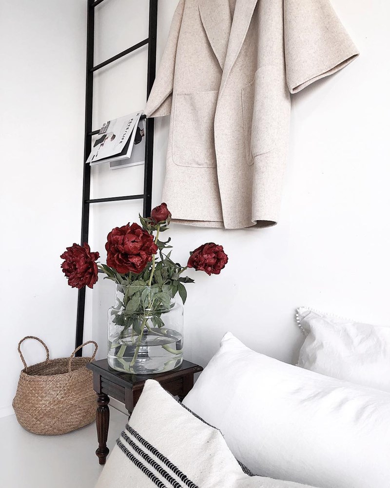 Ένα διαμέρισμα με θηλυκή αισθητική που γοητεύει #decoideas - εικόνα 11