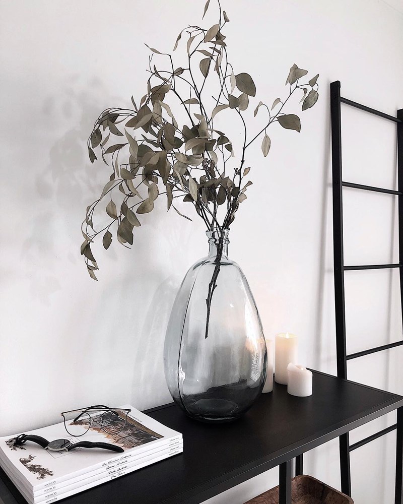 Ένα διαμέρισμα με θηλυκή αισθητική που γοητεύει #decoideas - εικόνα 9