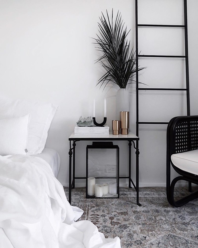 Ένα διαμέρισμα με θηλυκή αισθητική που γοητεύει #decoideas - εικόνα 5