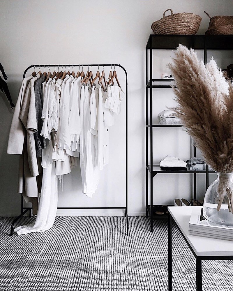 Ένα διαμέρισμα με θηλυκή αισθητική που γοητεύει #decoideas - εικόνα 4