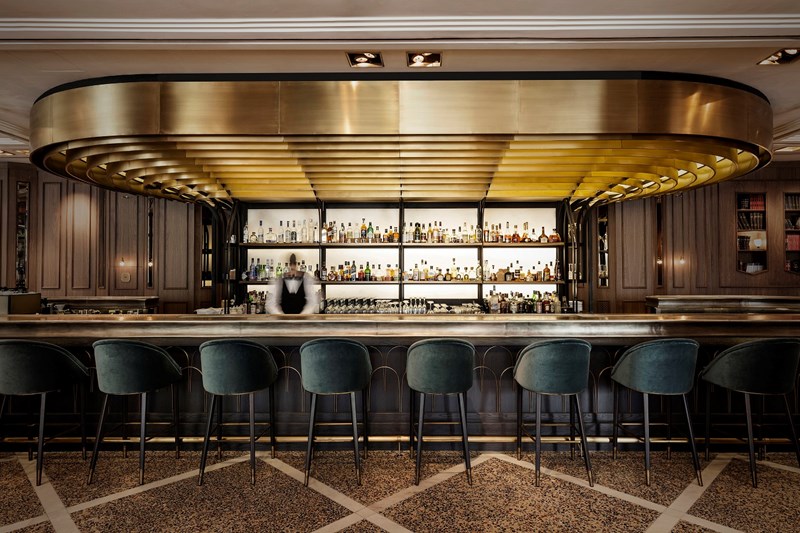 Μια όαση δροσιάς στην καρδιά της Αθήνας - εικόνα 4