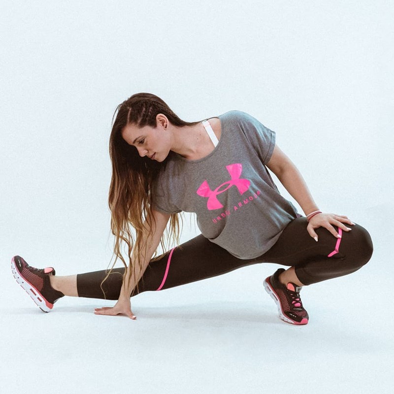 Η διατροφή της personal trainer Μάντυ Περσάκη - εικόνα 2