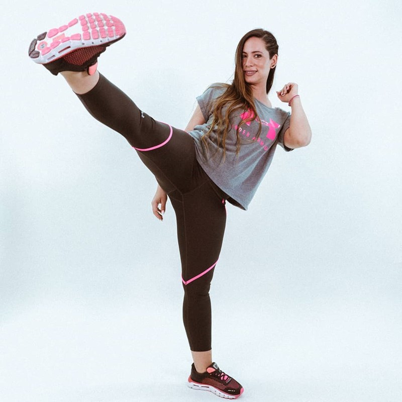 Η διατροφή της personal trainer Μάντυ Περσάκη - εικόνα 1