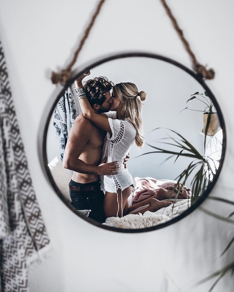 Γιατί το σεξ είναι καλύτερο στις διακοπές; - εικόνα 1