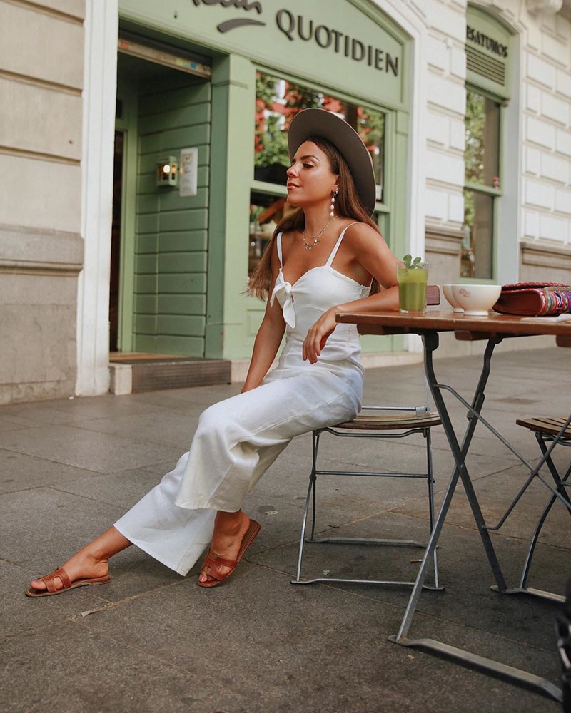 City Chic: 20 εμφανίσεις που αψηφούν τον καύσωνα - εικόνα 1