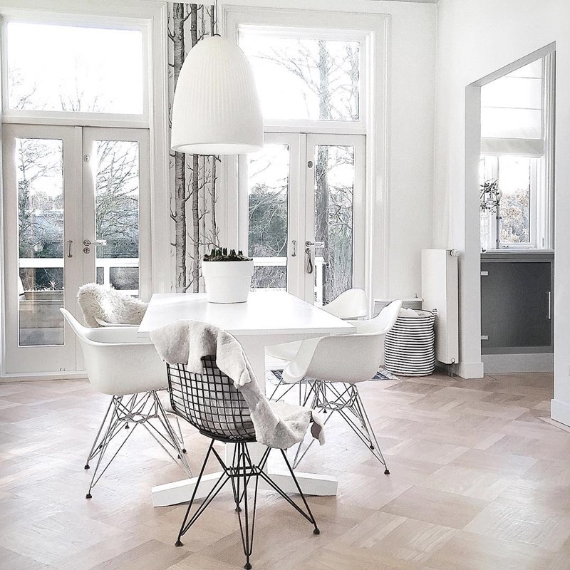 Έτσι θα κάνεις το σπίτι σου να μοιάζει με το πιο ειδυλλιακό resort των Κυκλάδων - εικόνα 1