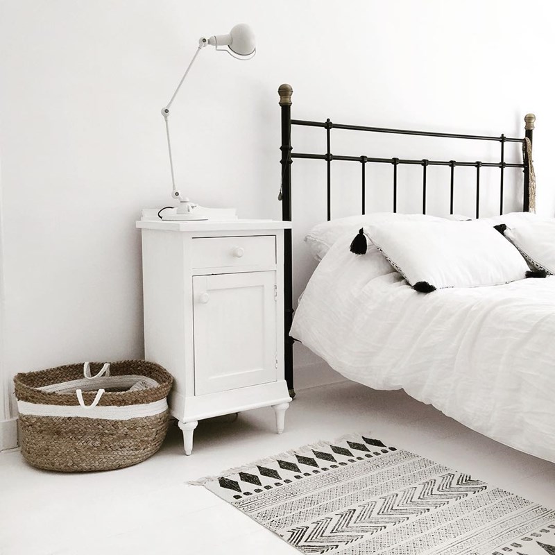 Έτσι θα κάνεις το σπίτι σου να μοιάζει με το πιο ειδυλλιακό resort των Κυκλάδων - εικόνα 3