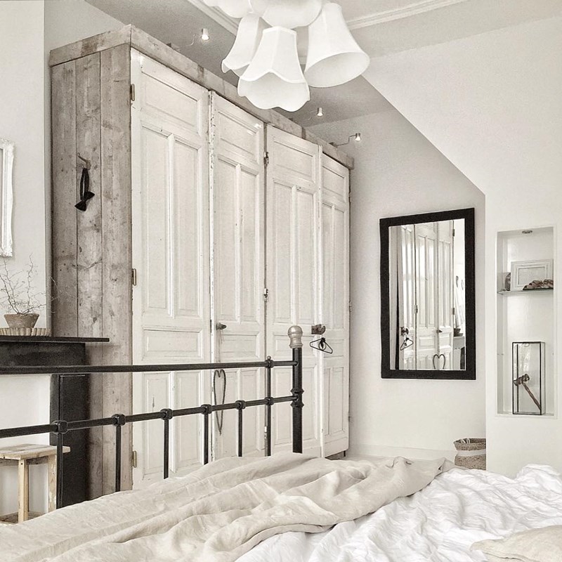 Έτσι θα κάνεις το σπίτι σου να μοιάζει με το πιο ειδυλλιακό resort των Κυκλάδων - εικόνα 8