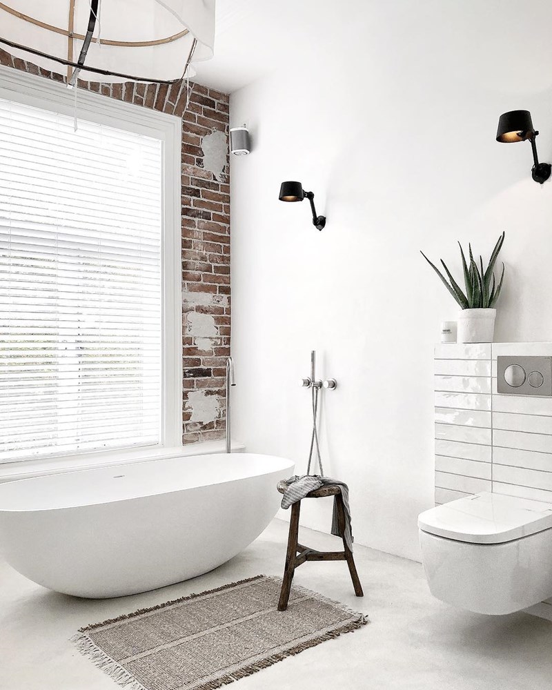 Έτσι θα κάνεις το σπίτι σου να μοιάζει με το πιο ειδυλλιακό resort των Κυκλάδων - εικόνα 6